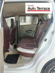 2016 Maruti Celerio 2017-2021 VXi AMT