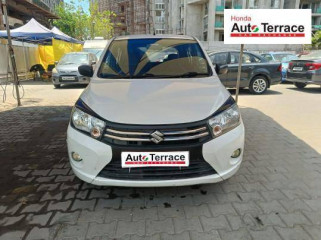 2016 Maruti Celerio 2017-2021 VXi AMT