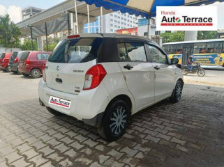 2016 Maruti Celerio 2017-2021 VXi AMT