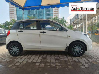 2016 Maruti Celerio 2017-2021 VXi AMT