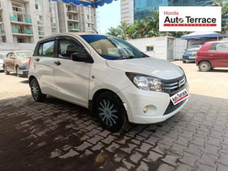 2016 Maruti Celerio 2017-2021 VXi AMT