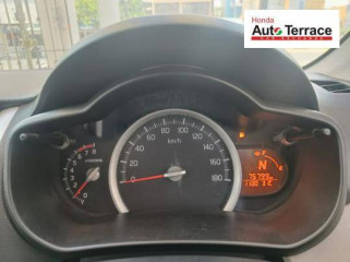 2016 Maruti Celerio 2017-2021 VXi AMT