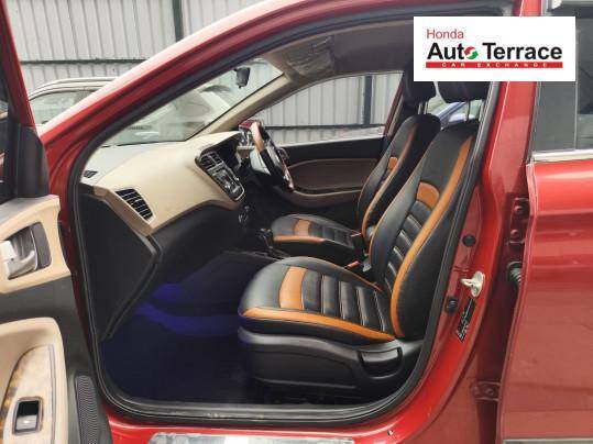 2019 Hyundai i20 2015-2017 Asta Option 1.2