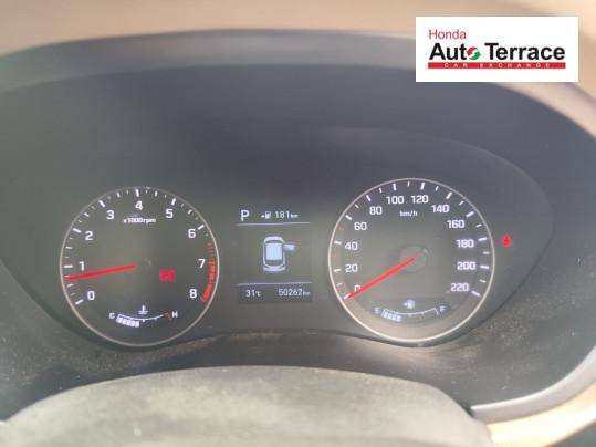 2019 Hyundai i20 2015-2017 Asta Option 1.2