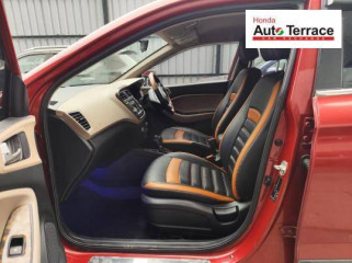 2019 Hyundai i20 2015-2017 Asta Option 1.2