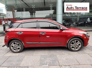 2019 Hyundai i20 2015-2017 Asta Option 1.2