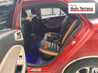 2019 Hyundai i20 2015-2017 Asta Option 1.2