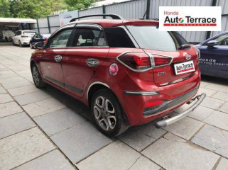 2019 Hyundai i20 2015-2017 Asta Option 1.2