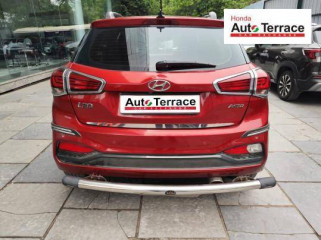 2019 Hyundai i20 2015-2017 Asta Option 1.2