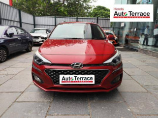 2019 Hyundai i20 2015-2017 Asta Option 1.2