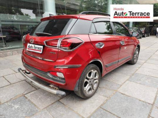 2019 Hyundai i20 2015-2017 Asta Option 1.2