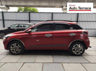 2019 Hyundai i20 2015-2017 Asta Option 1.2