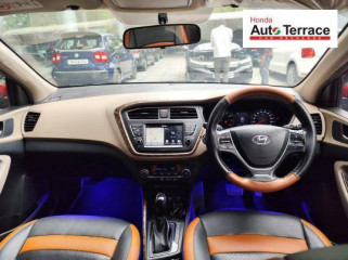 2019 Hyundai i20 2015-2017 Asta Option 1.2