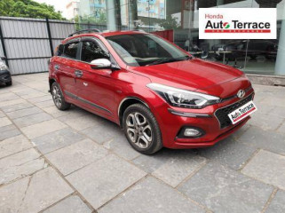 2019 Hyundai i20 2015-2017 Asta Option 1.2