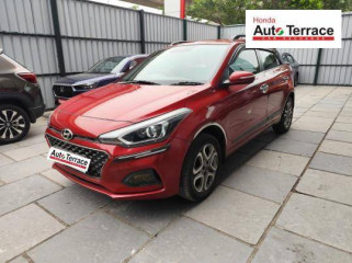 2019 Hyundai i20 2015-2017 Asta Option 1.2