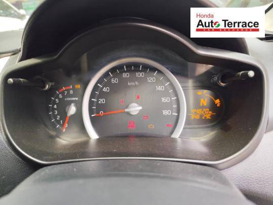 2018 Maruti Celerio X AMT ZXI Option BSIV