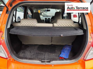 2018 Maruti Celerio X AMT ZXI Option BSIV