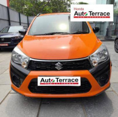 2018 Maruti Celerio X AMT ZXI Option BSIV