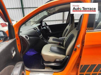 2018 Maruti Celerio X AMT ZXI Option BSIV