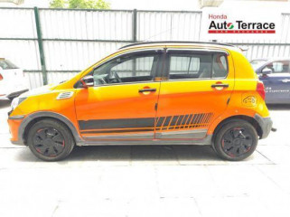 2018 Maruti Celerio X AMT ZXI Option BSIV