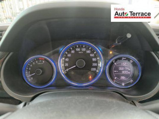 2016 Honda City 4th Generation i VTEC SV