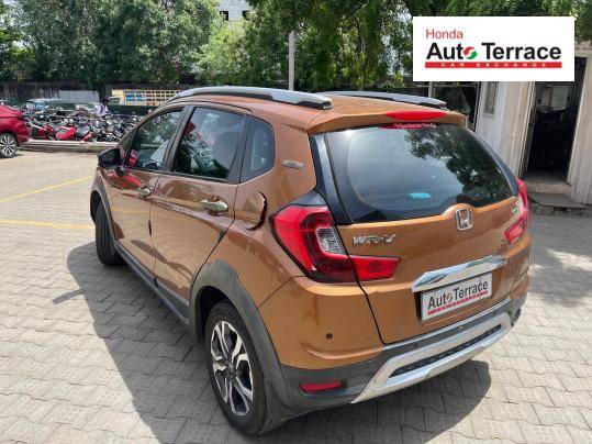 2018 Honda WRV 2017-2020 i-VTEC S