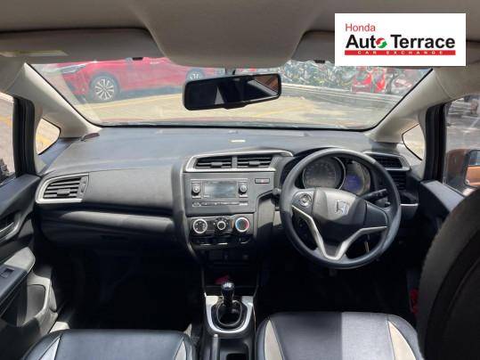 2018 Honda WRV 2017-2020 i-VTEC S