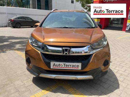 2018 Honda WRV 2017-2020 i-VTEC S