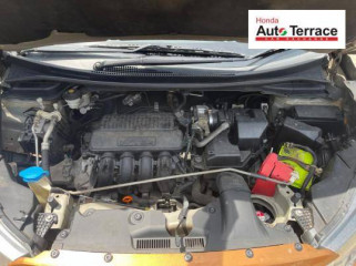 2018 Honda WRV 2017-2020 i-VTEC S