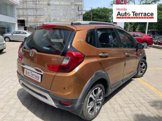 2018 Honda WRV 2017-2020 i-VTEC S