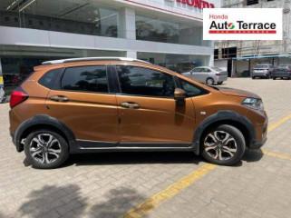 2018 Honda WRV 2017-2020 i-VTEC S