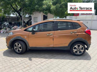 2018 Honda WRV 2017-2020 i-VTEC S