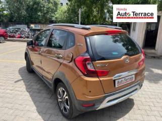 2018 Honda WRV 2017-2020 i-VTEC S