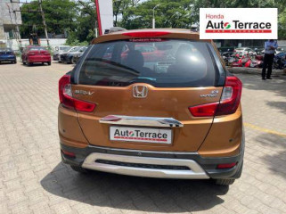 2018 Honda WRV 2017-2020 i-VTEC S