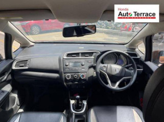 2018 Honda WRV 2017-2020 i-VTEC S