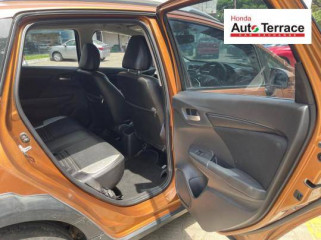 2018 Honda WRV 2017-2020 i-VTEC S