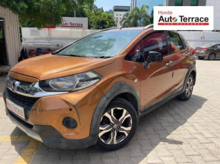 2018 Honda WRV 2017-2020 i-VTEC S