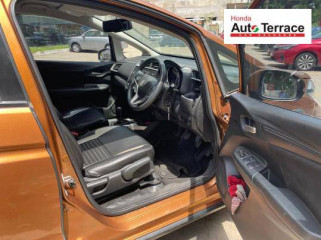 2018 Honda WRV 2017-2020 i-VTEC S