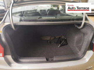 2017 Volkswagen Ameo 1.2 MPI Comfortline