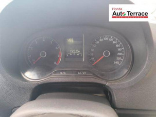 2017 Volkswagen Ameo 1.2 MPI Comfortline