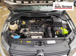 2017 Volkswagen Ameo 1.2 MPI Comfortline