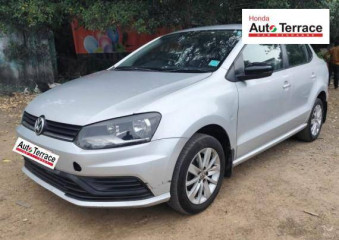 2017 Volkswagen Ameo 1.2 MPI Comfortline