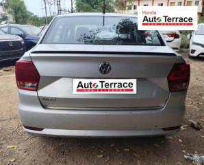 2017 Volkswagen Ameo 1.2 MPI Comfortline
