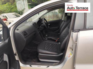 2017 Volkswagen Ameo 1.2 MPI Comfortline