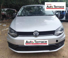 2017 Volkswagen Ameo 1.2 MPI Comfortline