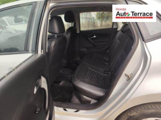2017 Volkswagen Ameo 1.2 MPI Comfortline