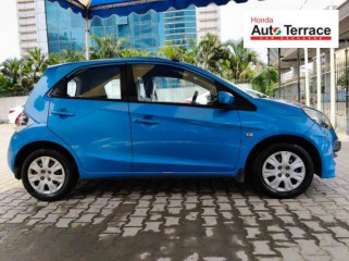 2012 Honda Brio S MT