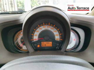 2012 Honda Brio S MT