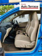 2012 Honda Brio S MT