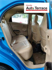 2012 Honda Brio S MT